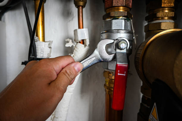 Best Emergency Plumbing Services in Llender, CA